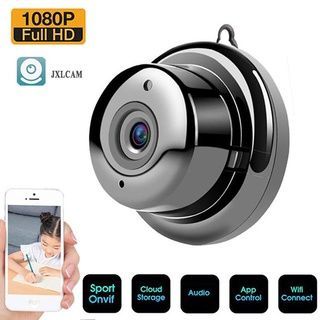 Camera Wifi Giám Sát