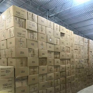 Tẩy trắng quần áo D White, Tẩy mốc quần áo, ố vàng, không phai màu vải