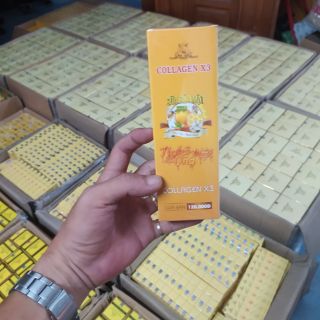 [Chính hãng] Sữa rửa mặt nghệ mật ong Collagen X3 Mỹ Phẩm Đông Anh giá sỉ