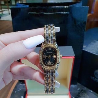 ĐỒNG HỒ NỮ VERRSACE MINI NEW