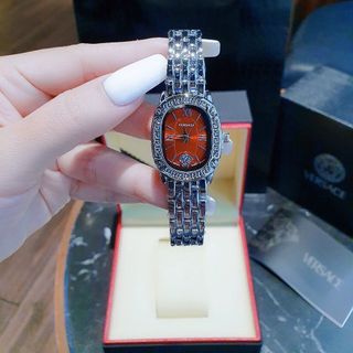 ĐỒNG HỒ NỮ VERRSACE MINI NEW