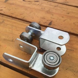 Bánh xe mái bạt xếp