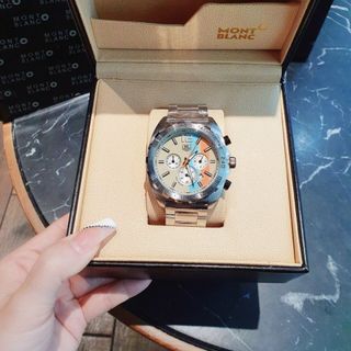 ĐỒNG HỒ TAG HEUER TRUNG CẤP NEW2022 HOT