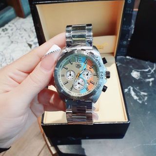 ĐỒNG HỒ TAG HEUER TRUNG CẤP NEW2022 HOT