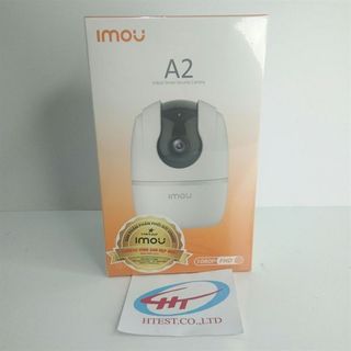 Camera Imou Ranger 2 IPC-A22EP mẫu mới giá sỉ