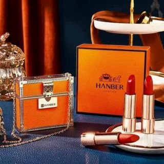 Sét son Hanber 3 cây