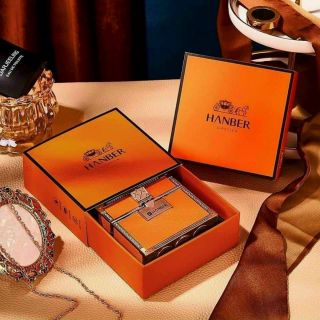 Sét son Hanber 3 cây