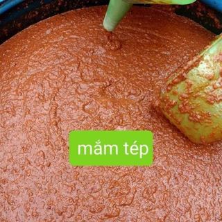 Mắm tôm và mắm tép nhà làm. Giá mềm cho sỉ, size 300ml