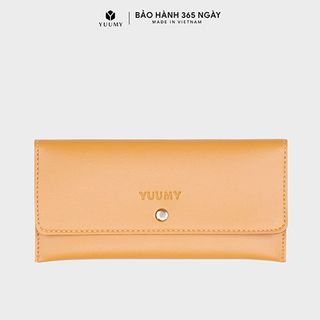 Ví nữ thời trang YUUMY YV8 nhiều màu