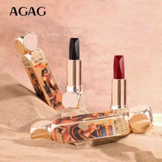 Son nữ hoàng ai cập 6 màu A.G.A.G