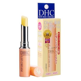 Son Dưỡng Không Màu DHC 1.5g