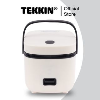 Nồi cơm điện TEKKIN TI-S30A dành cho 1 hoặc 2 người ăn - Hàng chính hãng bảo hành 12 tháng giá sỉ