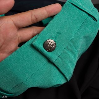 Quần Dù Nam, quần short Golf Nam