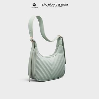 Túi xách nữ đeo vai Yuumy Seasand YN135 nhiều màu
