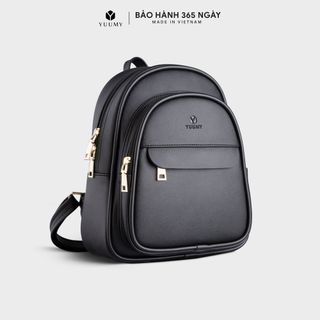 Balo da nữ mini phối ngăn YUUMY Seasand YBA51