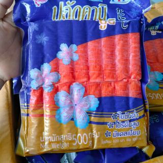 THANH CUA THÁI PFP - 500G