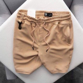 Quần Short Nam Thể Thao Kiểu Dáng Hàn Quốc OBAHA 07