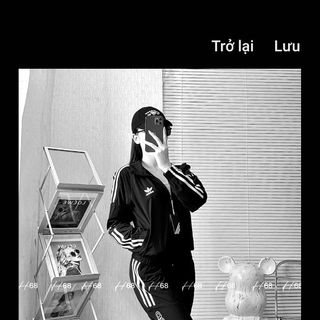 Set vài dù thể thao nữ