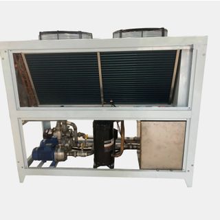 Chiller công nghiệp - Công suất 15hp
