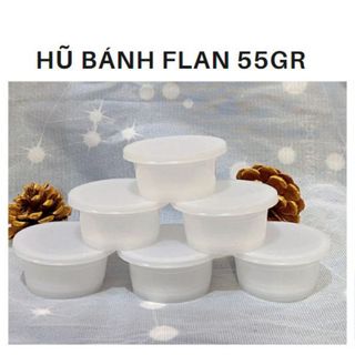 Hủ Bánh FLan