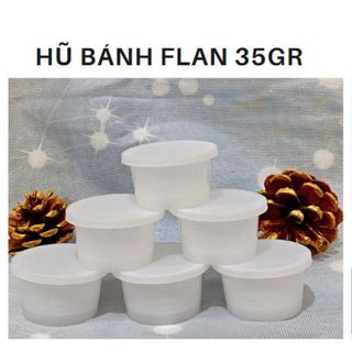 Hủ Bánh FLan