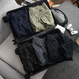 quần nỉ jogger