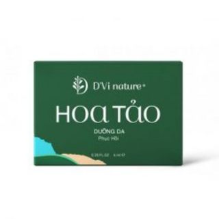 Hoa Tảo phục hồi da