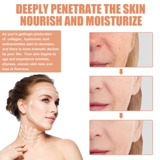 Serum Dưỡng da JaySuing loại bỏ mụn cám , phục hồi da lão hoá (30ml)