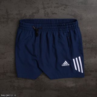 Quần short 2 lớp nam, quần short dù nam