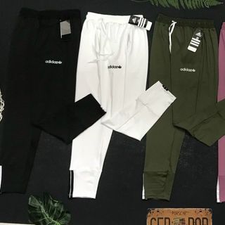 Quần Jogger Nữ Ống Xuông Đồ Thể Thao Siêu Đẹp Giá Sỉ, Chuẩn Hàng Chất Đẹp