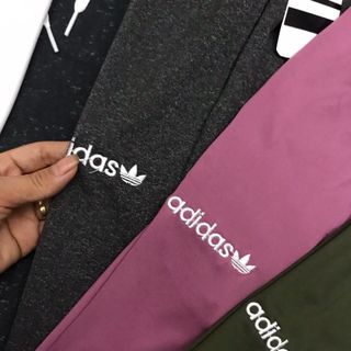 Quần Jogger Nữ Ống Xuông Đồ Thể Thao Siêu Đẹp Giá Sỉ, Chuẩn Hàng Chất Đẹp
