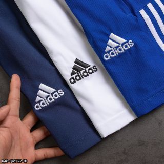 Quần short 2 lớp nam, quần short dù nam