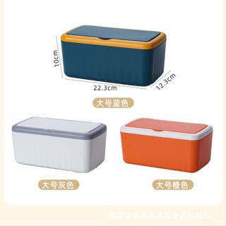 Hộp đựng khăn giấy hộp đựng khẩu trang