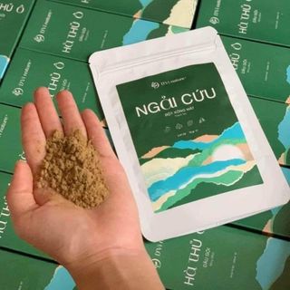 Thuốc xông ngải cứu