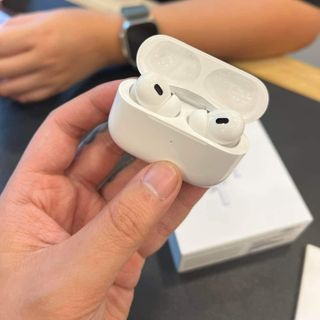 Tai nghe Airpods Thế hệ 2 Louda 1562A chống ồn chủ động giá sỉ