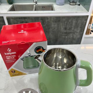 TUYỂN CTV, ĐẠI LÝ, NPP ẤM SIÊU TỐC KALPEN CHIẾT KHẤU CAO