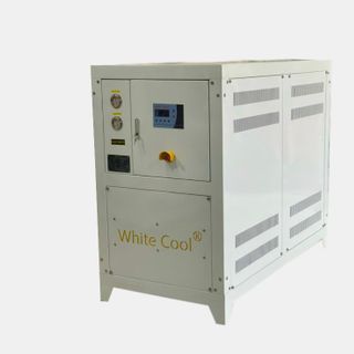 Chiller công nghiệp - Công suất 25hp