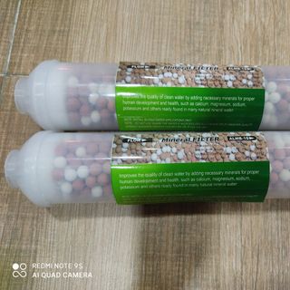 Lõi tạo khoáng (Loại vặn ren)