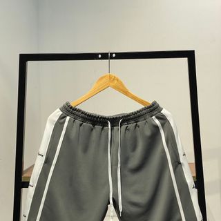 BIGSIZE - Quần short thun nam form bigsize 90kg - 130kg - Again