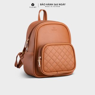 Balo nữ thời trang YUUMY Seasand YBA35