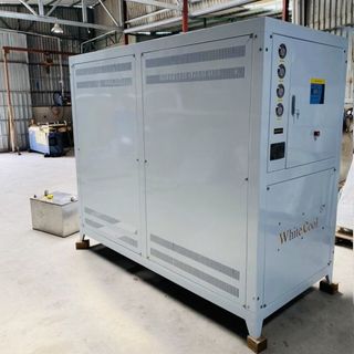 Chiller công nghiệp - Công suất 20hp