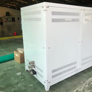 Chiller công nghiệp - Công suất 20hp