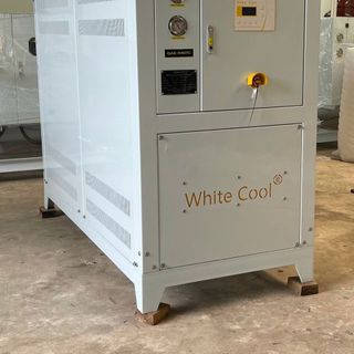 Chiller công nghiệp - Công suất 25hp