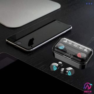 Tai nghe bluetooth không dây S10 pro