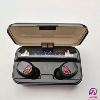 Tai nghe bluetooth không dây S10 pro