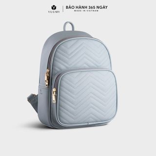 Balo da nữ cỡ trung họa tiết Yuumy Seasand YBA57 nhiều màu