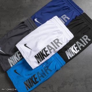 Quần dù nam, quần short 2 lớp nam