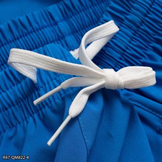 Quần dù nam, quần short 2 lớp nam