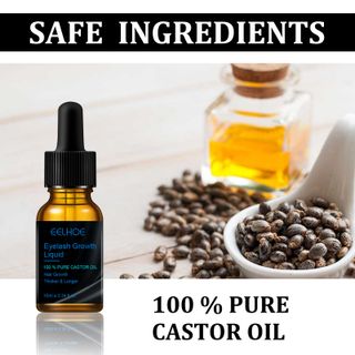 Tinh chất dưỡng Mi , kích thích mọc tóc EELHOE (10ml)