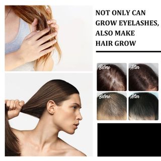 Tinh chất dưỡng Mi , kích thích mọc tóc EELHOE (10ml)
